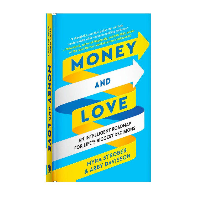 Os cinco Cs para resolver conflitos envolvendo amor e dinheiro