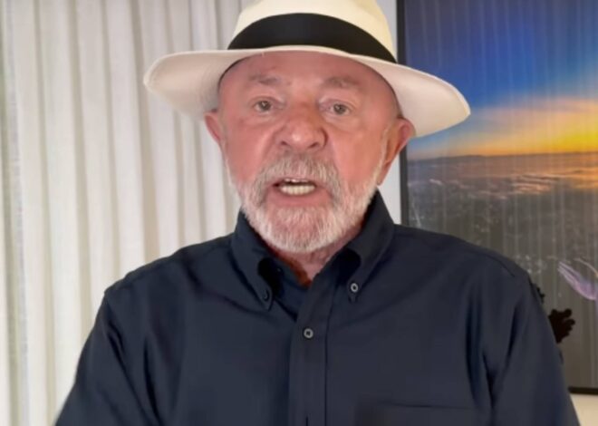 Sem Lula, PT aprova manifesto para 2026 com foco em reeleição do presidente