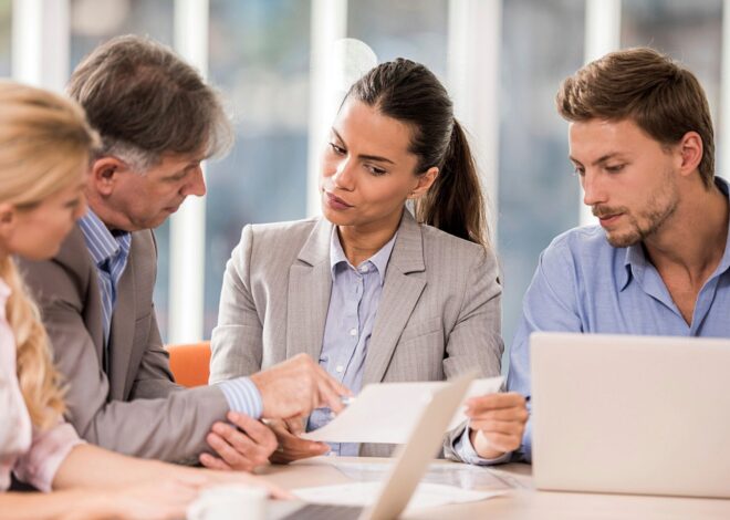 Mitos e verdades sobre a mão de obra sênior