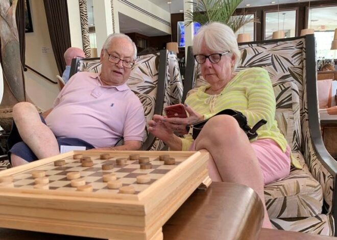 Mercado tech para os 50 mais: cenário de expansão em 2023