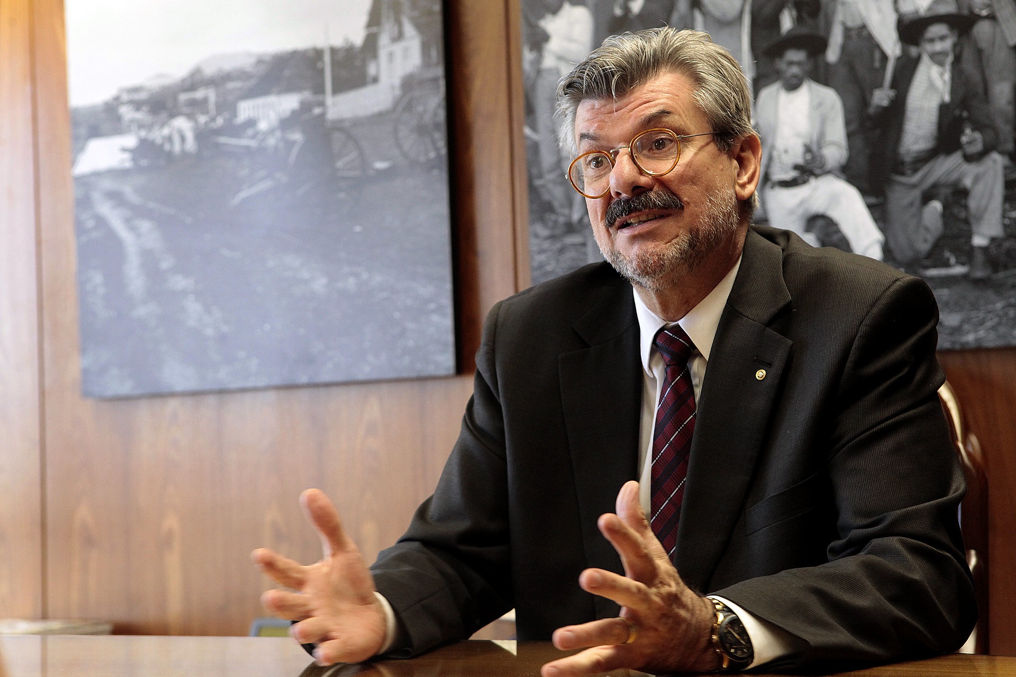 Ministro do STJ afastado por denúncia de assédio sexual mantém remuneração de R$ 100 mil