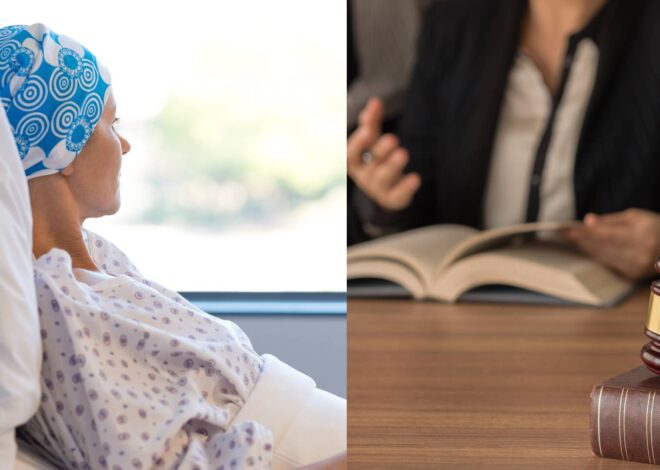 Quase 7 em cada 10 pacientes com câncer desconhecem direitos durante tratamento, aponta pesquisa