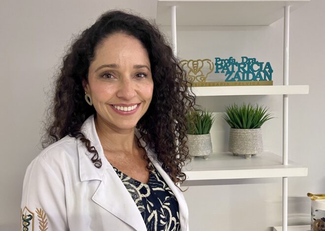 Por que o assoalho pélvico é fundamental para a continência e a saúde sexual