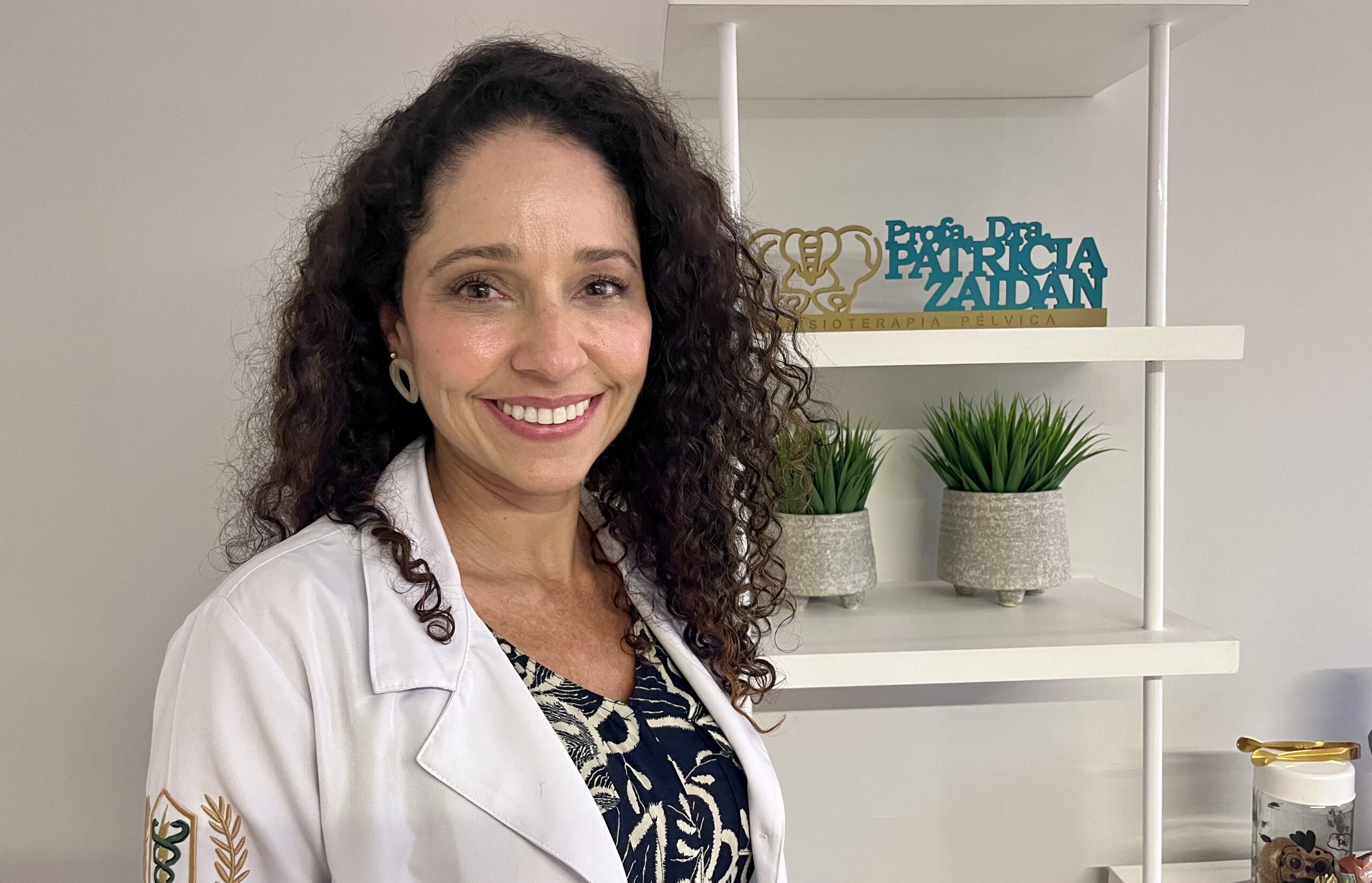 Por que o assoalho pélvico é fundamental para a continência e a saúde sexual