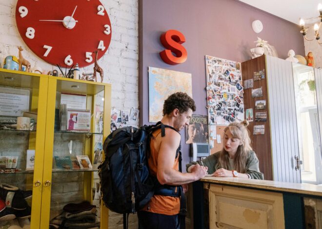 Como usar o novo sistema de check-in digital que passou a ser obrigatório para hotéis e pousadas