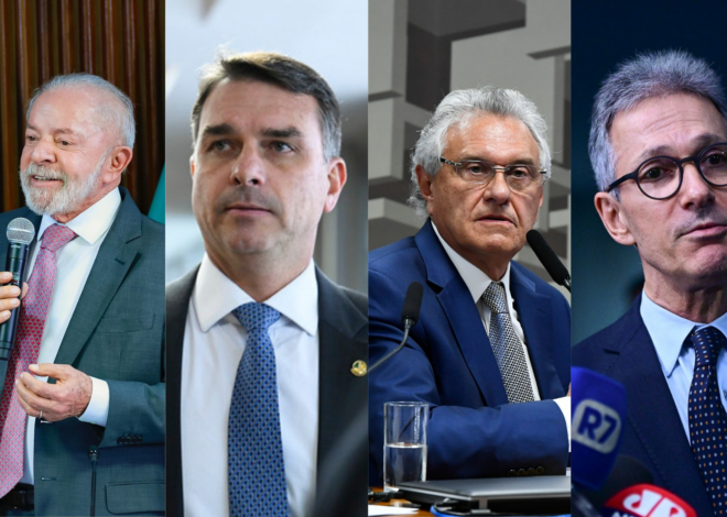 Pré-candidatos à Presidência da República elaboram estratégias para atrair eleitor; veja quais