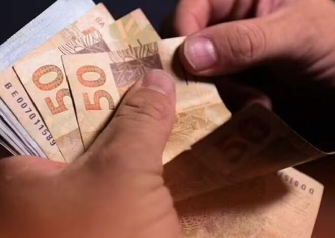 Abono salarial PIS/Pasep 2026: novo pagamento será liberado nesta quarta-feira; veja se vai receber