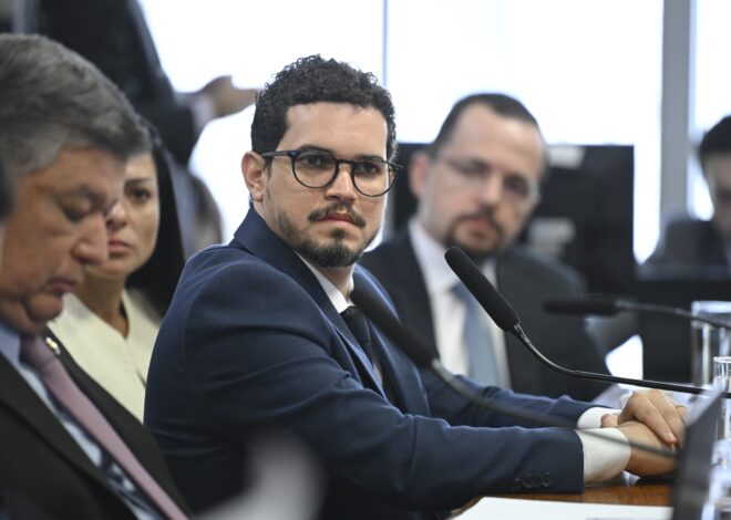 Mendonça concede prisão domiciliar a filho de ex-diretor do INSS investigado por fraude