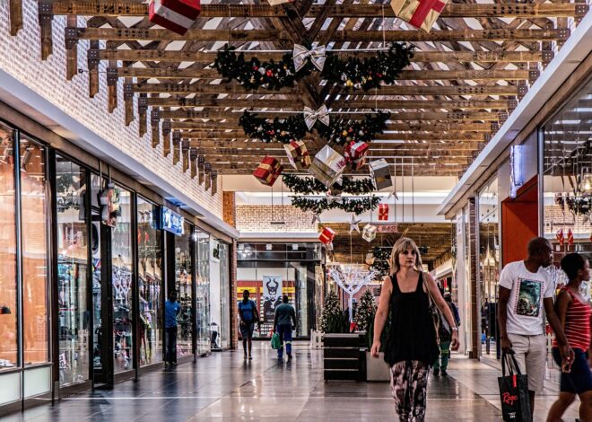 Como o varejo pode ajudar na construção de uma longevidade ativa