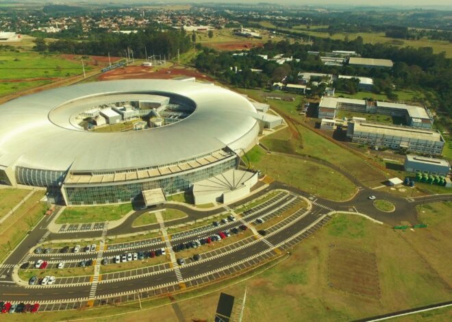 Centro que abriga o Sirius abre as portas ao público para apresentar curiosidades e atrações da ciência; veja como participar