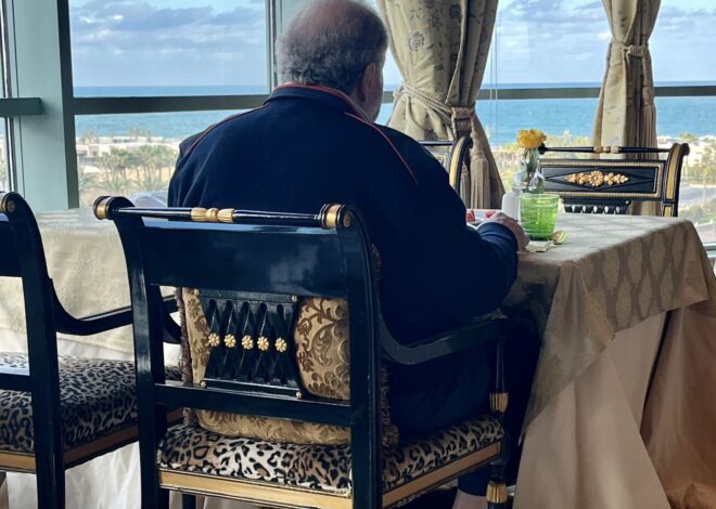 Quantos idosos passarão o Natal sozinhos?