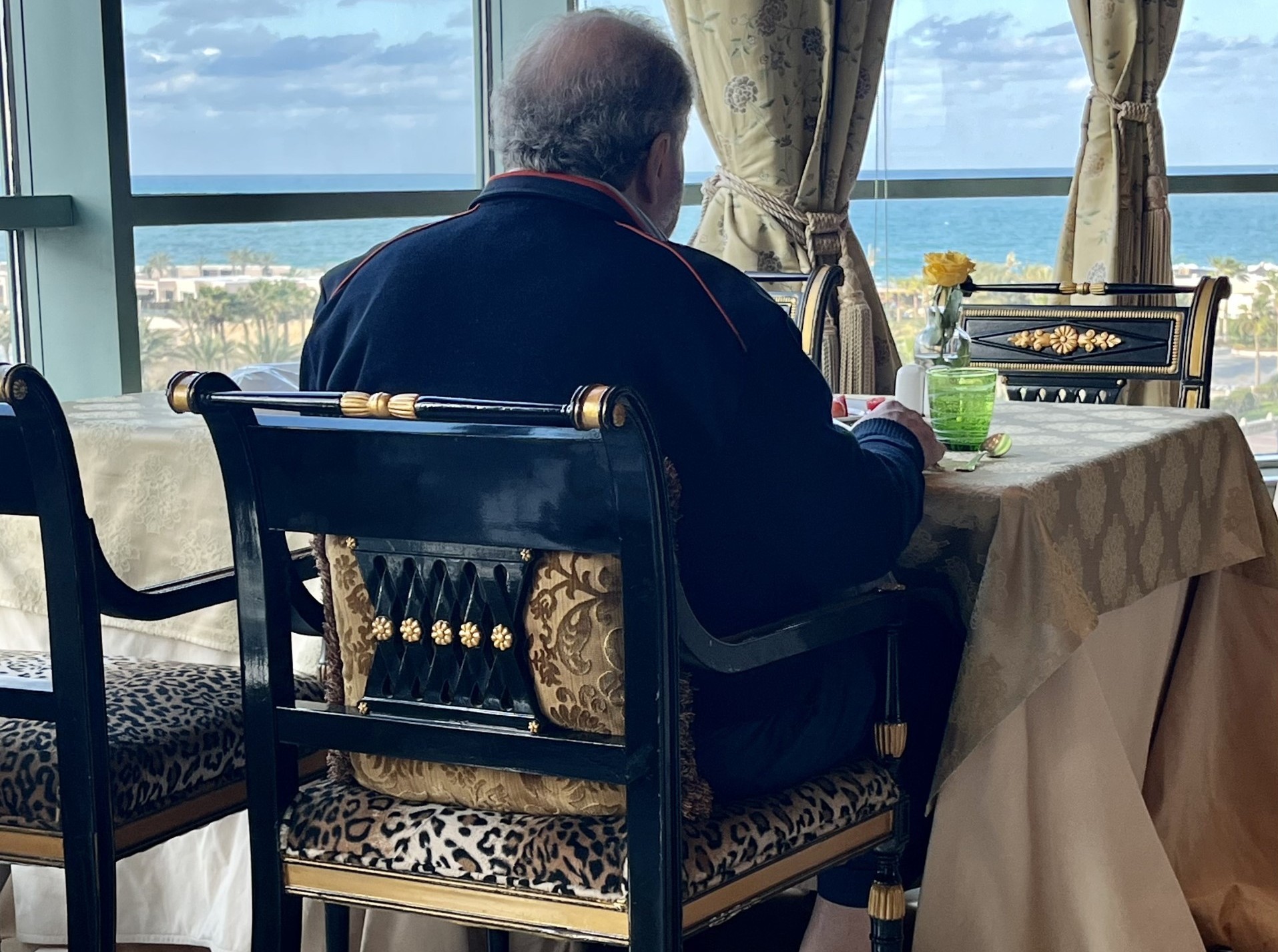 Quantos idosos passarão o Natal sozinhos?