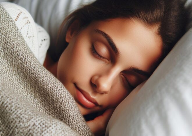 ‘Dormir bem, viver melhor’ é o tema do Dia Mundial do Sono