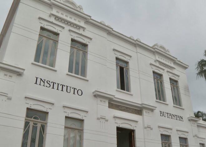 Instituto Butantan começa a desenvolver vacina contra gripe aviária