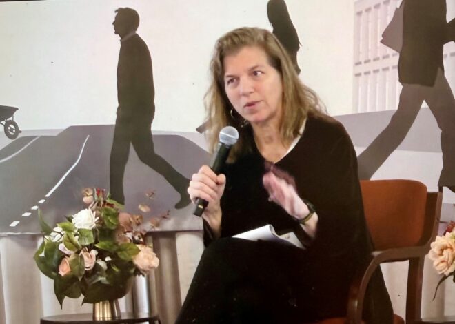 O risco da inteligência artificial para o futuro do aprendizado e do trabalho