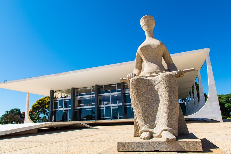 Sucessão no STF: relembre os indicados à Corte desde a redemocratização