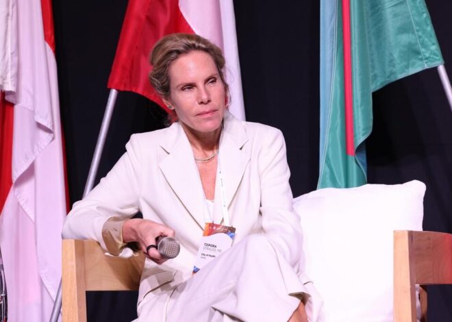 “A medicina da longevidade deveria ser a missão de todos os hospitais”, diz médica