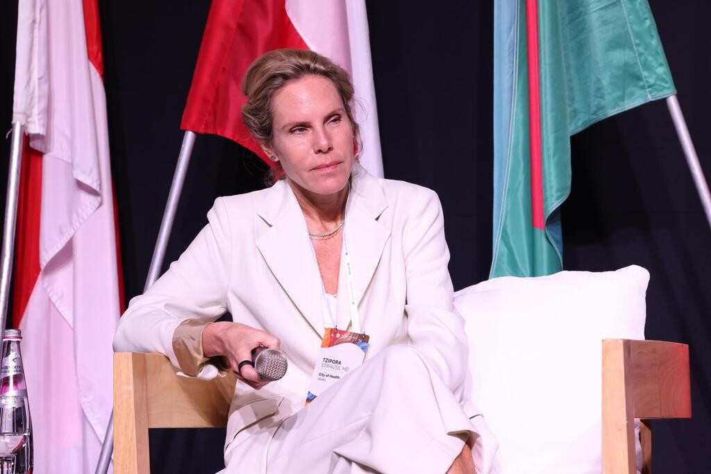 “A medicina da longevidade deveria ser a missão de todos os hospitais”, diz médica