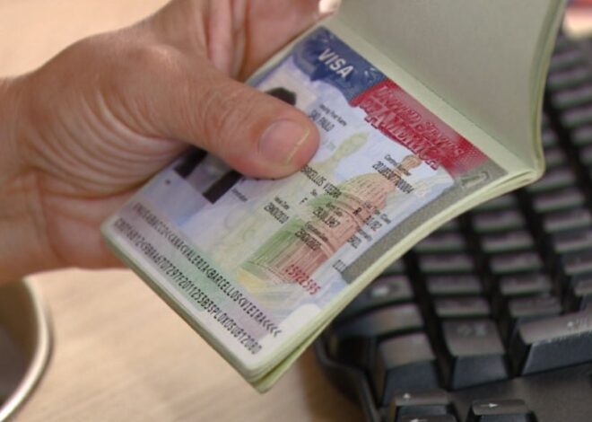 EUA ampliam exigência de caução de até US$ 15 mil para turistas e incluem países que estarão na Copa; veja lista