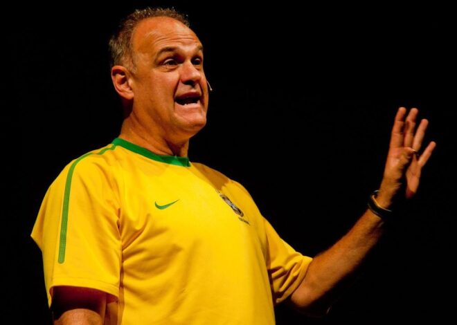 Lula lamenta morte de Oscar Schmidt: 'maior ídolo da história do basquete brasileiro'