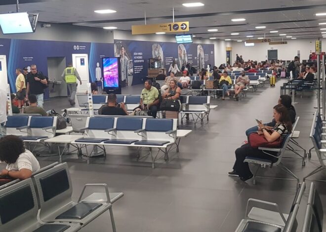 Com queda do dólar, gastos de brasileiros no exterior batem recorde no 1º trimestre