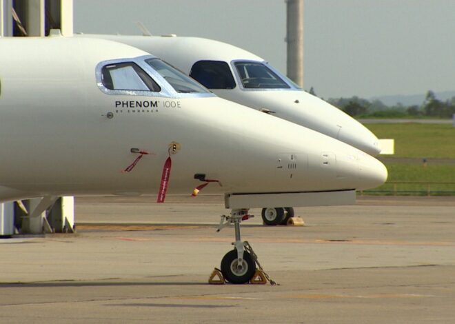 Grupo brasileiro JHSF compra operação de aviação executiva nos Estados Unidos