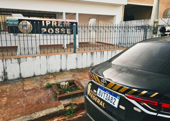 Por que investimentos da previdência de Santo Antônio de Posse no Banco Master entraram na mira da PF