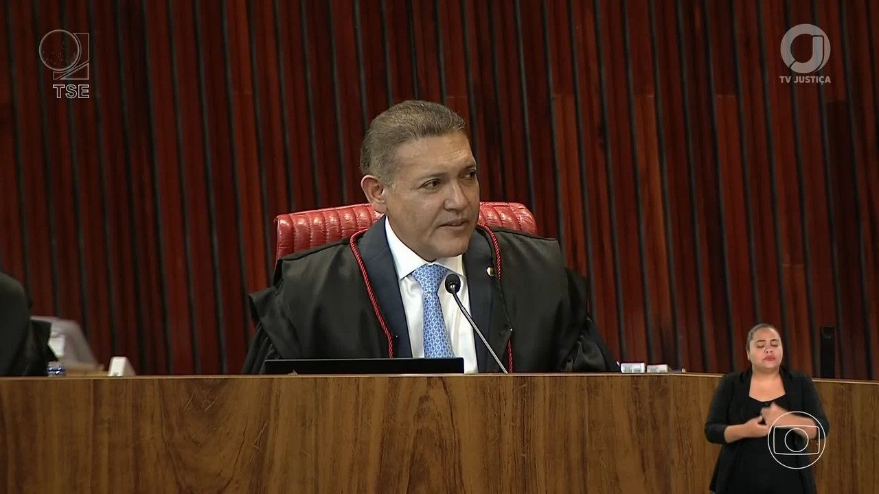 Posse de Nunes Marques na presidência do TSE terá jantar com ingresso a R$ 800