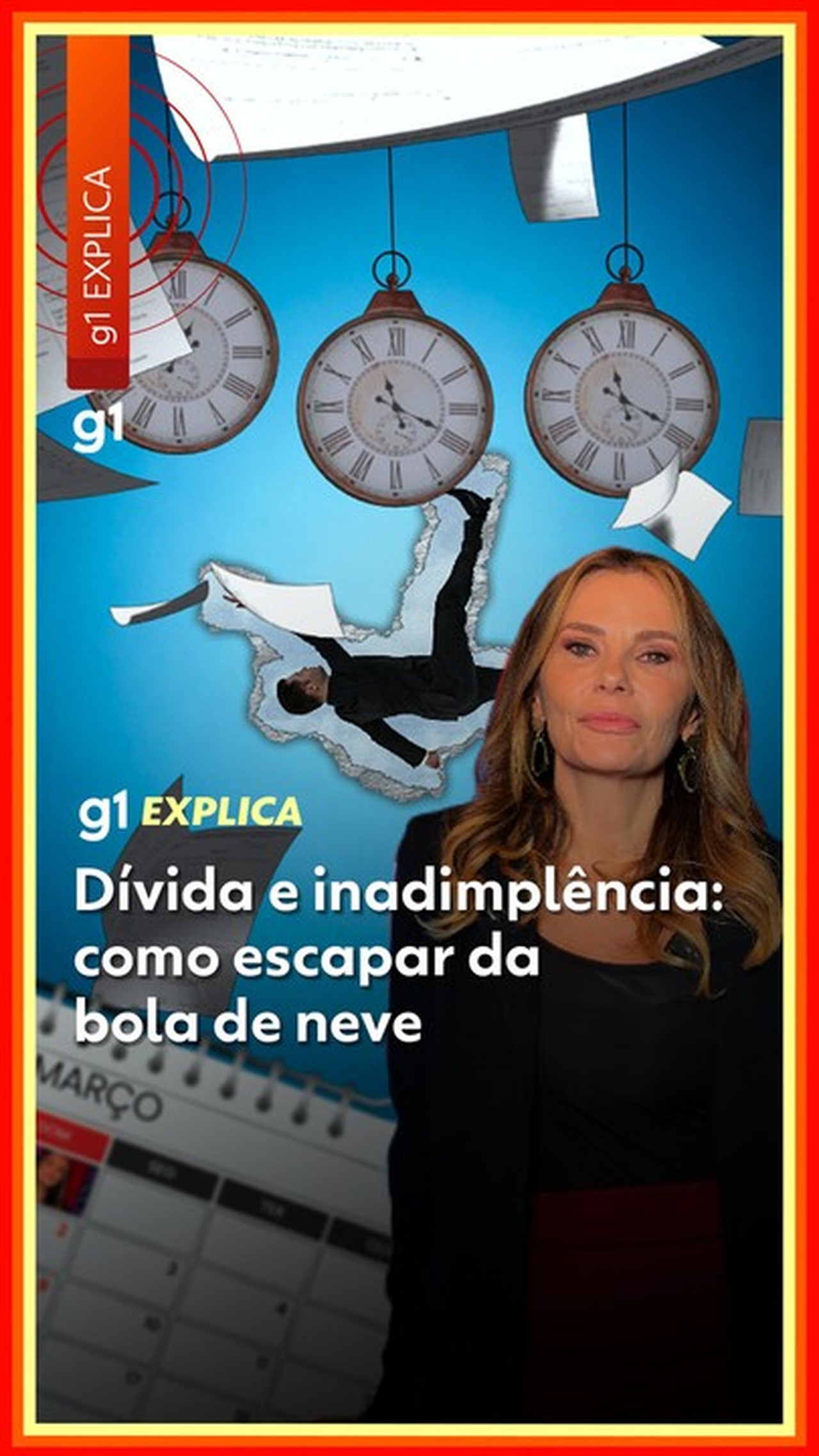 Sua dívida é impagável? Talvez não… Veja estratégias  para reduzir juros e se recuperar