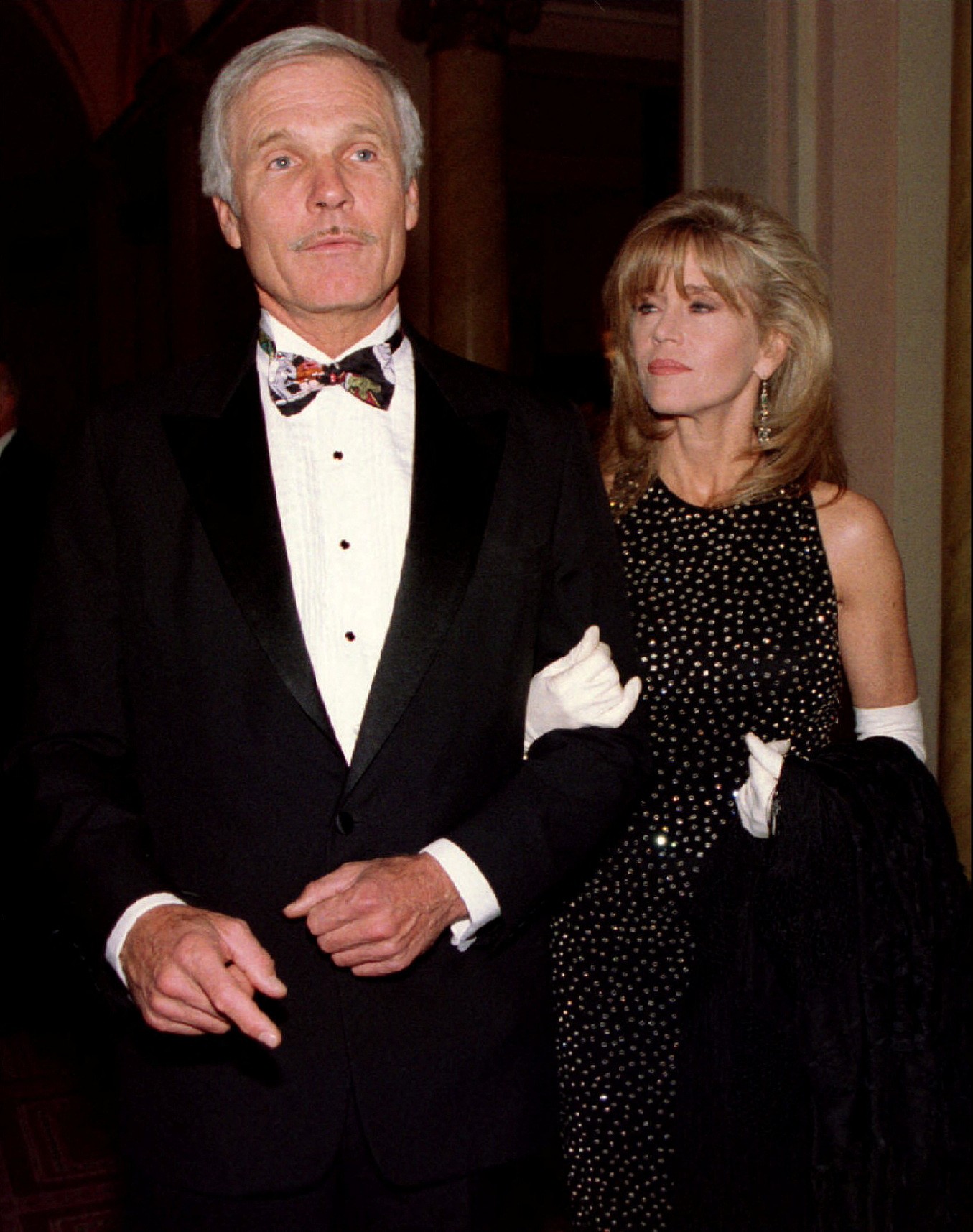 'Um dos maiores de todos os tempos': Trump lamenta morte fundador da CNN Ted Turner, aos 87 anos