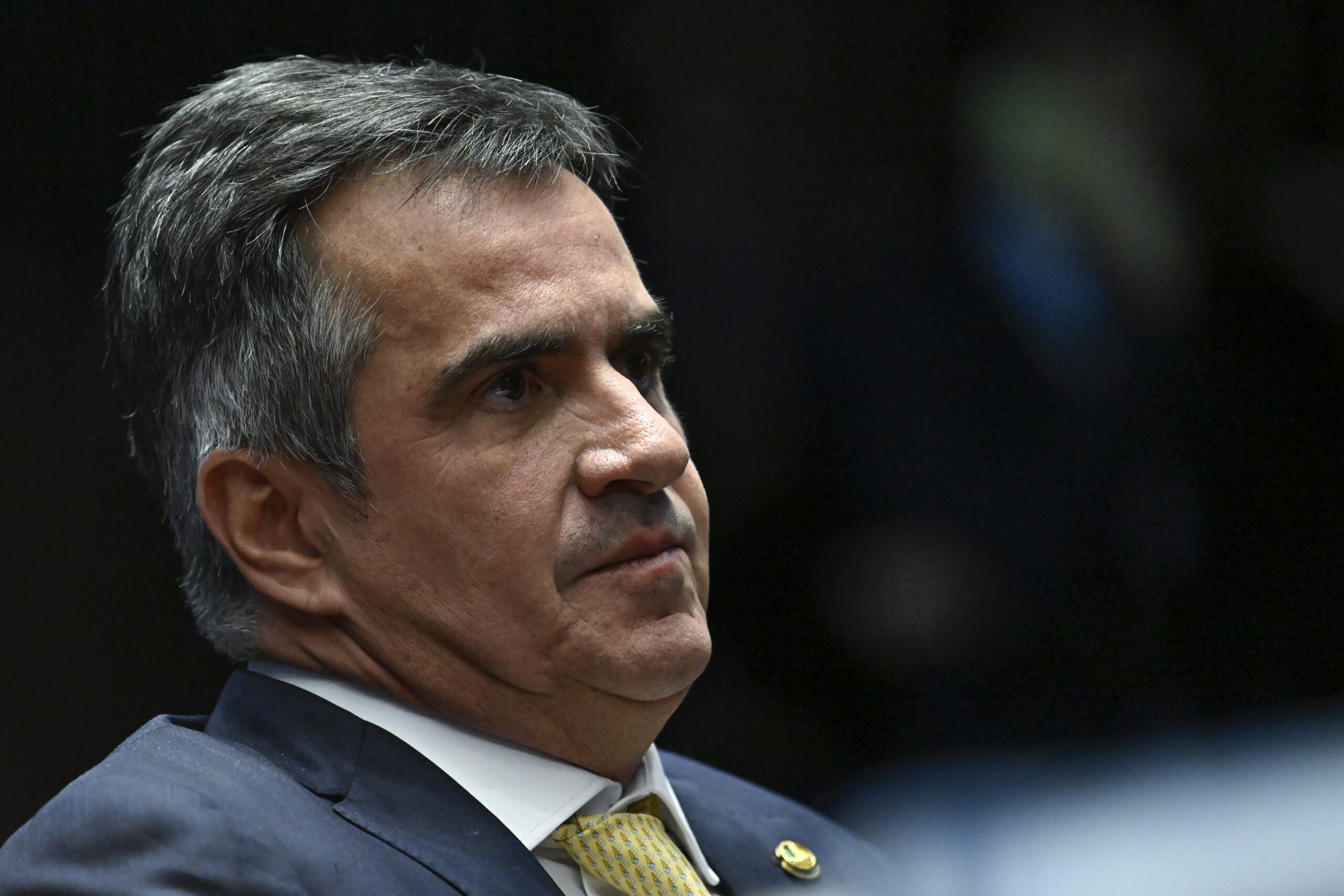 ANÁLISE: Ciro Nogueira não tem condições morais de seguir como senador