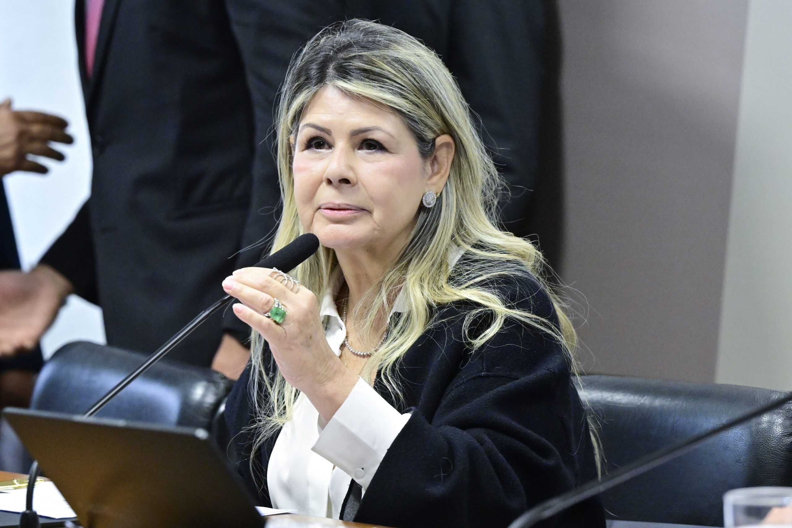 Desembargadora do TRT-BA é aprovada pelo Senado para o cargo de ministra do TST