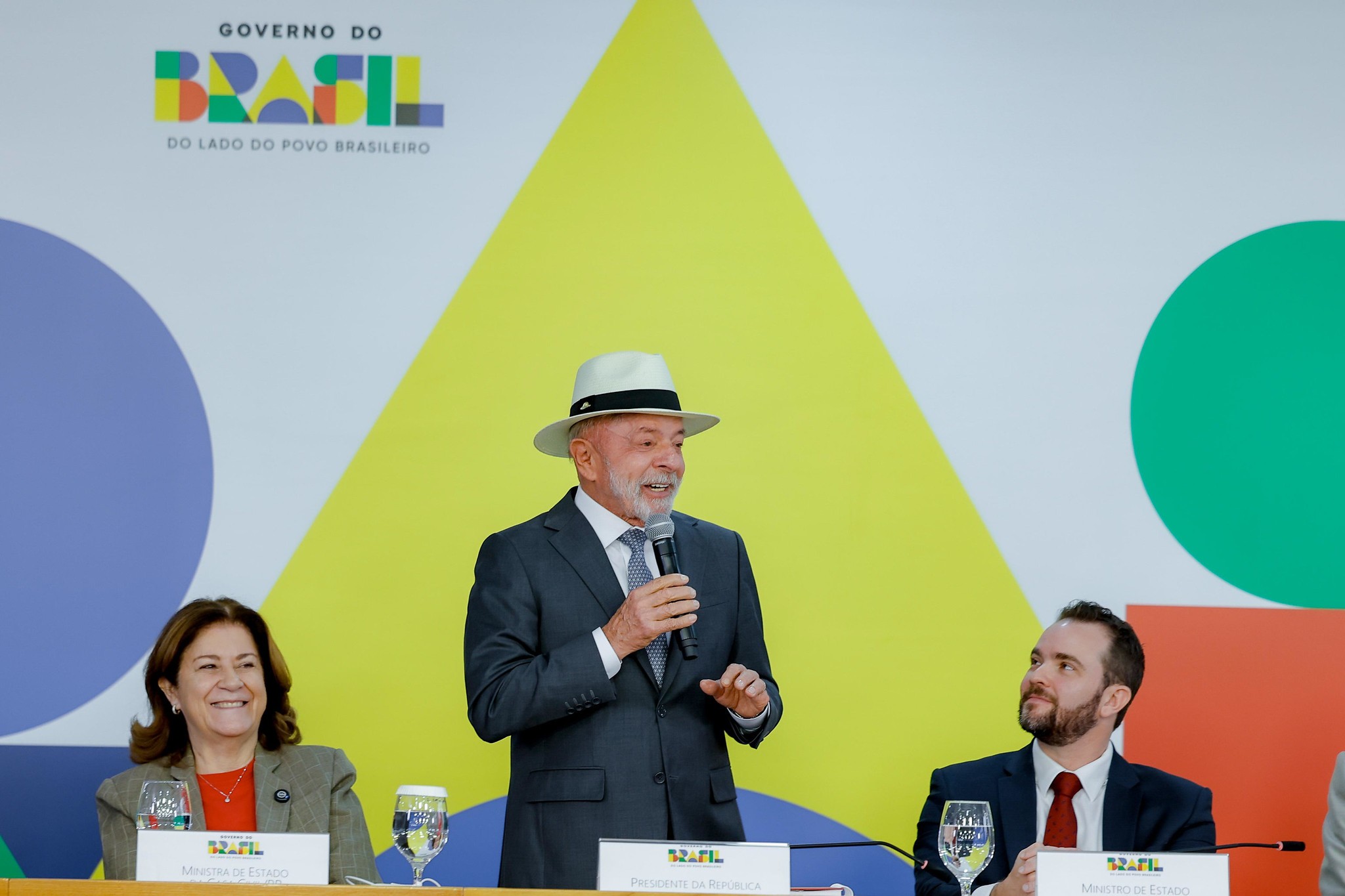 Governo lança ‘Desenrola 2.0’: programa prevê renegociação de dívidas e uso do FGTS