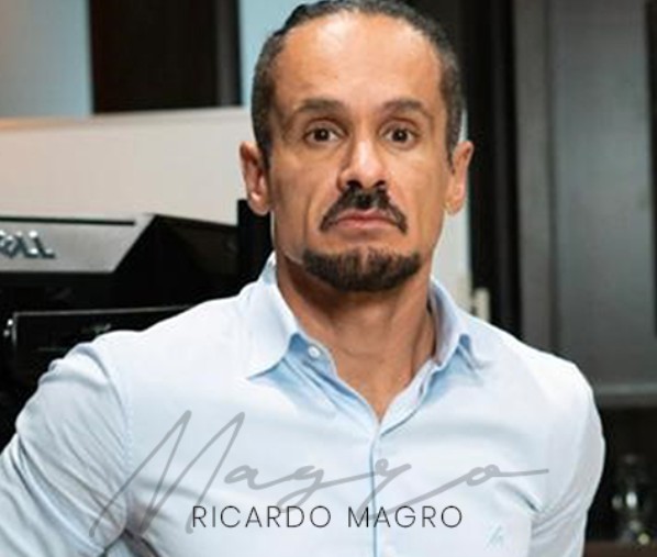 Ricardo Magro, empresário brasileiro do caso Refit, deve ser tema de conversa de Lula com Trump