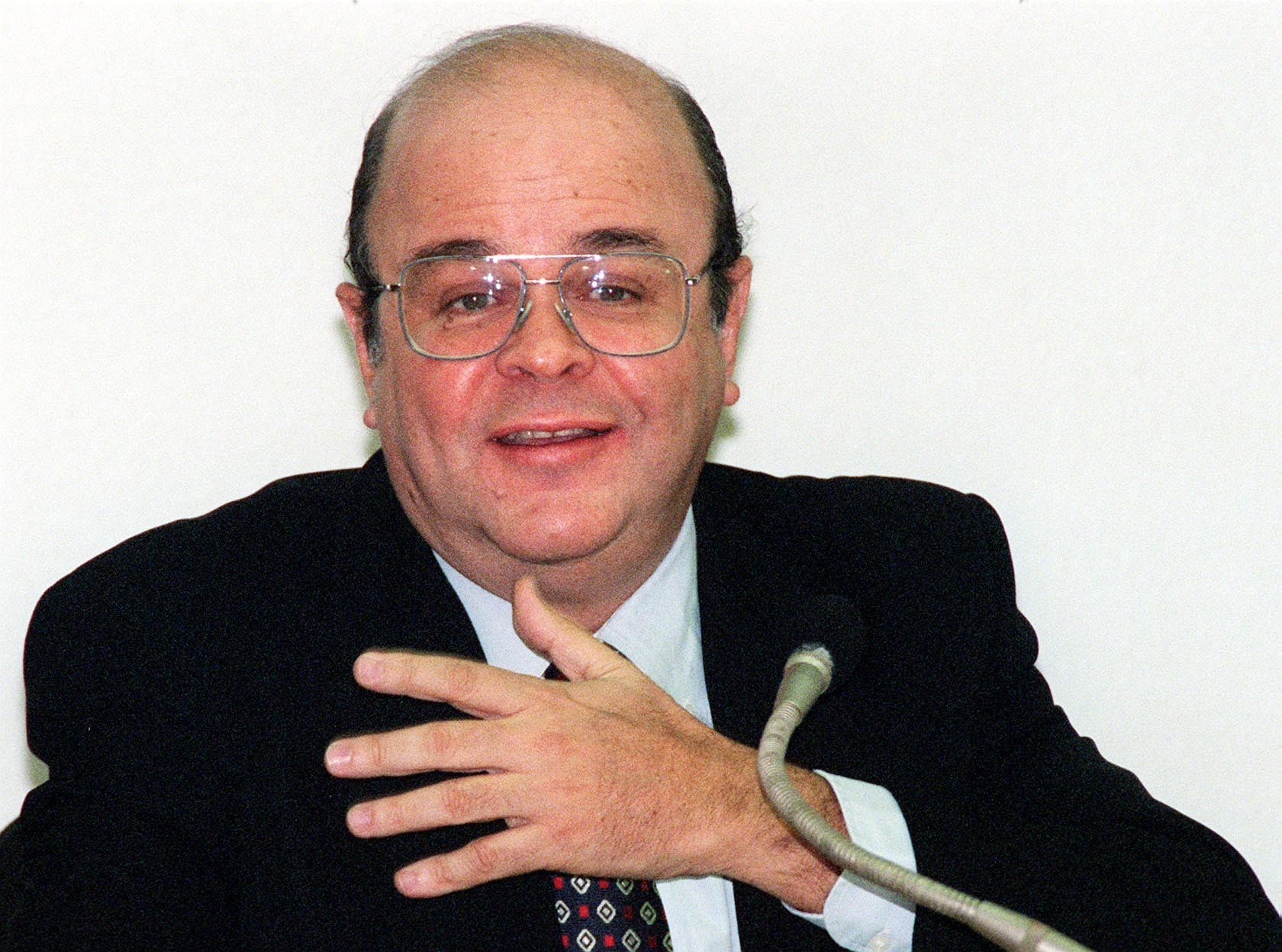 Economista Chico Lopes, ex-presidente do Banco Central, morre aos 80 anos no Rio