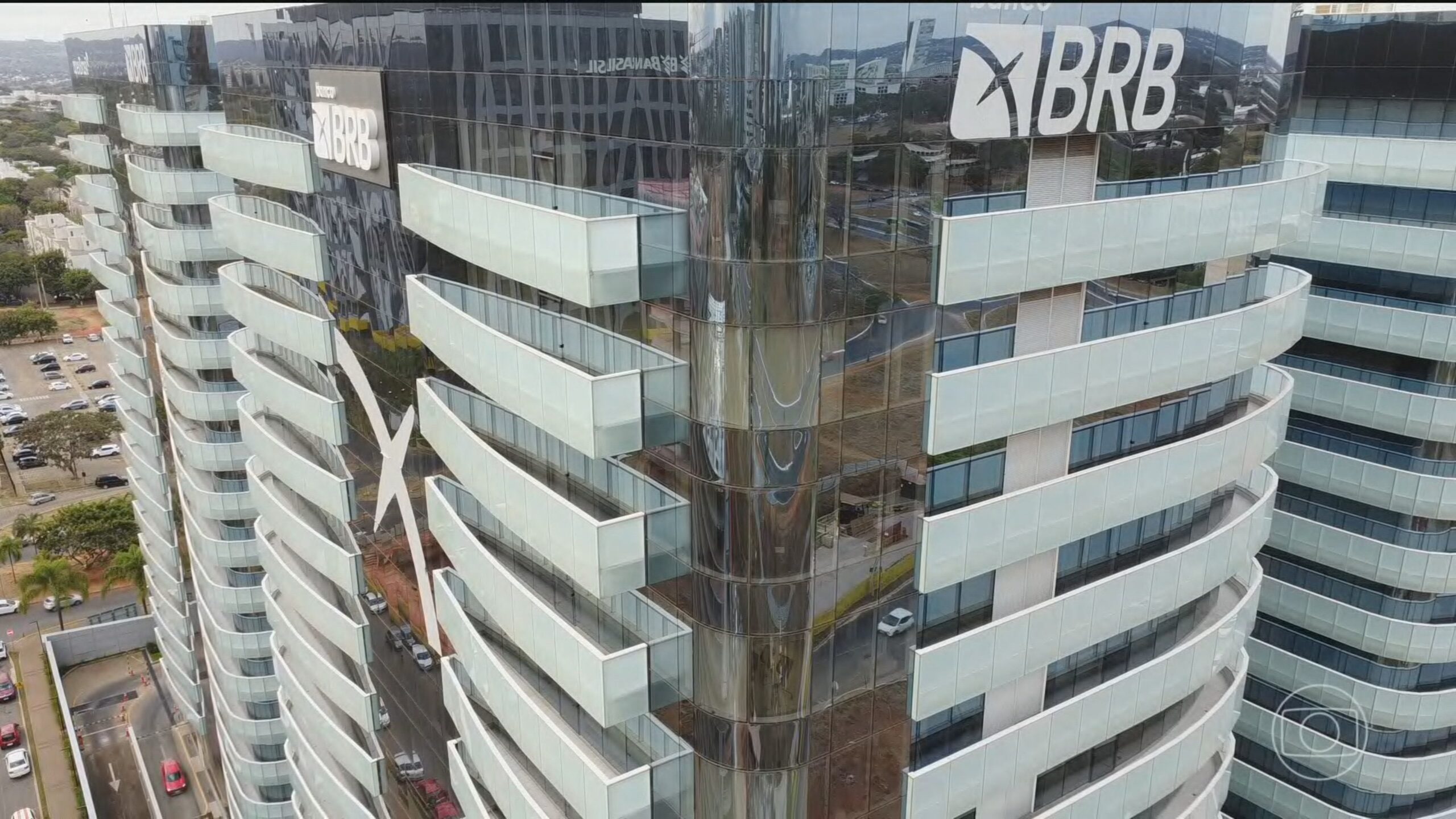 Tesouro diz que faltam dados para União garantir crédito para o BRB, mas afirma que regras atuais impedem concessão