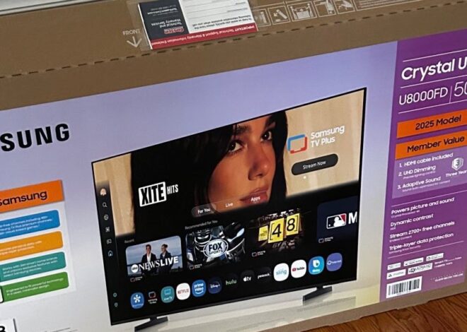 Dua Lipa processa Samsung por uso indevido de imagem para vender televisões e pede US$ 15 milhões