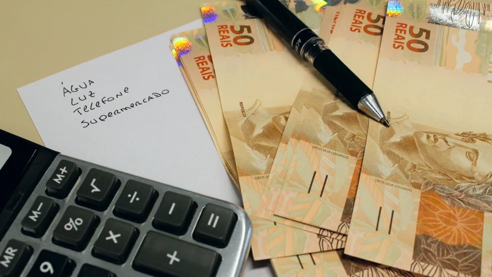 'Desenrola 2.0': bancos têm 30 dias para limpar nome de quem deve até R$ 100