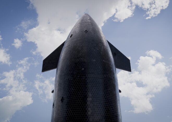 Google negocia com SpaceX para lançar data centers de IA no espaço, diz jornal