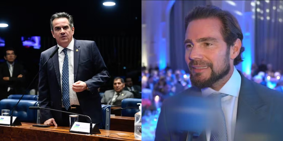 Centrão é o primeiro alvo do caso Master; operação enterra dúvida sobre foro no STF